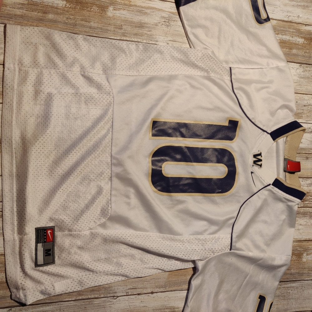 University of Washington Jersey